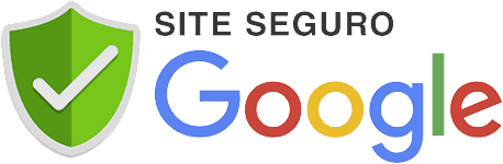 site seguro google